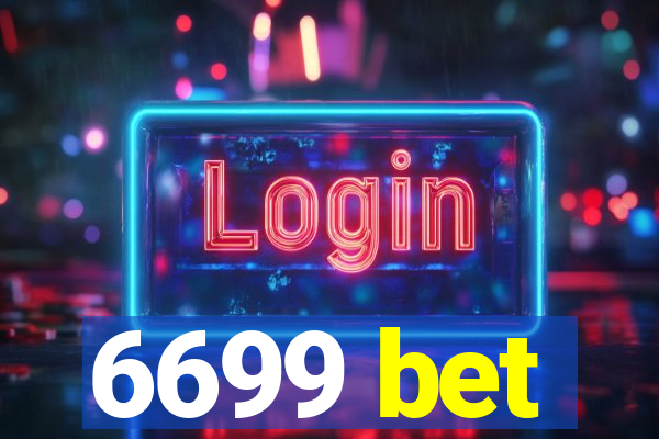 6699 bet